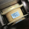 Danfoss DP120-3A0 Model 96 Contactor 150 Amp 600V 75HP 3P 24V Coil 150A 50/60HZ (AH0814-1)
