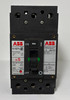 ABB Type ES 50A 3 Pole Circuit Breaker 18kA @ 480 VAC RT-1999 50 Amp 3P (EM5703-3)