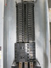 NEW GE 400A Main Breaker Panel Board 208Y/120 A Series II 3P4W 400 Amp TJD432400 (DW7688-1)