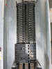 NEW GE 400A Main Breaker Panel Board 208Y/120 A Series II 3P4W 400 Amp TJD432400 (DW7688-1)