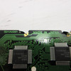 Sharp LM20X212 LCD Display Module LED Backlit Yokogawa EXA OXY Oxygen Analyzer (AH0817-1)
