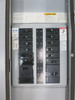Eaton PRL-2a 225A Pow-R-Line Breaker Panel Board 208Y/120 3PH 4W MLO 225 Amp 3R (DW7689-1)