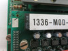 Allen Bradley 1336-B010-EAD-S1 AC VS Drive Control Display Board Assembly 148363 (DW7691-1)