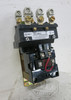 NEW Allen Bradley 702-COD93 Size 2 Motor Contactor 120V Coil 25 HP 45A 702-C0D93 (DW7693-1)
