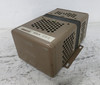 SOLA CVS 23-23-150-8 500 VA Constant Voltage Transformer 120/240V MCR Power 1PH (DW7695-1)
