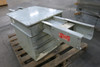 GE Spectra F4HC20EXJENEI 2000A 600V Busway Expansion Joint 3PH 4W 2000 Amp Bus (DW7692-1)
