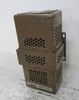 SOLA CVS 23-23-210-8 1000 VA Constant Voltage Transformer 120/240V MCR Power (DW7698-2)