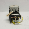 Mitsubishi SL-N80UR Motor Contactor 100 Amp 600V 50HP 240V Coil 3P 100A 3PH (AH0819-1)