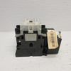 Mitsubishi SL-N80UR Motor Contactor 100 Amp 600V 50HP 240V Coil 3P 100A 3PH (AH0819-1)