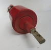 ITE MCS-21 Current Transformer Ratio 150:5 Amp 401153-T4 CT MCS21 150:5A Gould (DW7703-6)
