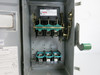 Siemens 12ID361 30A 600V Fusible Disconnect Switch Window 30 Amp 121D361 Type 12 (DW7700-6)