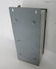 Siemens 12ID361 30A 600V Fusible Disconnect Switch Window 30 Amp 121D361 Type 12 (DW7700-6)