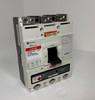 Cutler-Hammer HLDB3600FT33W 600A Circuit Breaker Red w/ 400 Amp Plug HLDB 65k 3P (EM5710-1)