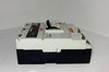 Cutler-Hammer HLDB3600FT33W 600A Circuit Breaker Red w/ 400 Amp Plug HLDB 65k 3P (EM5710-1)