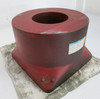 ITE GSM-1 Current Transformer Ratio 50:5 Amp 401075-T1 CT GSM1 50:5A Gould (DW7704-2)