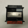 Red Lion Controls Model LIBC1000 Single Preset LCD Counter LIBC-1000 Controller (AH0822-1)