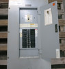 Eaton 150A 240V PRL-1a Main Breaker Panel Board 3PH 4W 150 Amp Pow-R-Line ED3150 (DW7710-1)