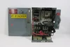 Image of Allen Bradley 2100 Centerline Size 1 Reversing 30A Breaker 18" MCC Bucket 30 Amp