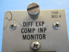 Bently Nevada 7200 DECI-R DIFF EXP COMP INP Monitor 72328-19-01-02-02-02-01-15 (EBI0518-1)