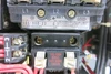 Allen Bradley 2100 Centerline Size 1 Reversing 3A Breaker 18" MCC Bucket 3 Amp (BJ1060-1)