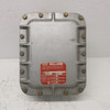 Hubbell Killark XB-684 0549525B Explosion Proof Enclosure Volume 176 Cu. In. (AH0824-1)