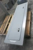 Siemens P1E42ML400ATS 400A 480Y/277 Breaker Panel Board 3P4W MLO 400 Amp P1 480V (DW7712-1)