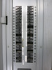 Siemens P1E42ML400ATS 400A 480Y/277 Breaker Panel Board 3P4W MLO 400 Amp P1 480V (DW7712-1)
