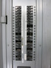 Siemens P1E42ML400ATS 400A 480Y/277 Breaker Panel Board 3P4W MLO 400 Amp P1 480V (DW7712-1)