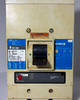 Cutler-Hammer ND3800T33W 800A Circuit Breaker Glossy Blue w/ 400 Amp Plug ND 50k (EM5713-1)