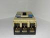 Cutler-Hammer ND3800T33W 800A Circuit Breaker Glossy Blue w/ 400 Amp Plug ND 50k (EM5713-1)