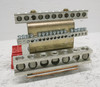 NEW Square D HCW6SN 600A Solid Neutral Kit HCP I-Line Breaker Panelboard 600 Amp (DW7713-1)