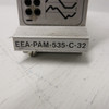 Vickers EEA-PAM-535-C-32 Power Amplifier Board PCB PLC EEAPAM535C32 Control Card (AH0827-1)