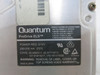 Quantum ProDrive ELS RE23M-EA Hard Drive 127 MB Disc Drive 5/12V 230 mA (DW7717-1)