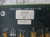 Nematron CPU 486SI Processor Control Board w/ 110A0240 300A0125 Card 118A0036 (DW7715-1)