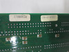 Nematron CPU 486SI Processor Control Board w/ 110A0240 300A0125 Card 118A0036 (DW7715-1)