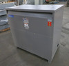 Olsun 150 kVA 4160 Delta to 208Y/120 V 3PH Transformer 4160V - 208V 18998-A (DW7714-1)