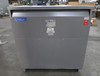 Olsun 150 kVA 4160 Delta to 208Y/120 V 3PH Transformer 4160V - 208V 18998-A (DW7714-1)