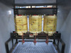 Olsun 150 kVA 4160 Delta to 208Y/120 V 3PH Transformer 4160V - 208V 18998-A (DW7714-1)