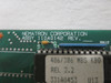 Nematron 300A0094 110A0142 Control PC Board PCB 110A0178D Display 4624 (DW7716-1)