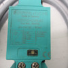 NEW Pepperl+Fuchs UJ3000+U1+8B+RS Ultrasonic Sensor 33695 90mA VariKont 20-30VDC (AH0829-1)
