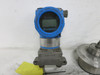 Rosemount 11070326 Pressure Transmitter 0-100 IN. H2O 600 PSIG 1199HNC05SSSWA0A (DW7718-1)