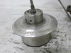 Rosemount 11070326 Pressure Transmitter 0-100 IN. H2O 600 PSIG 1199HNC05SSSWA0A (DW7718-1)