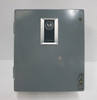 NEW Allen Bradley 505-AJD Size 0 Reversing Enclosed Motor Starter 505-AOD Type12 (DW7730-1)