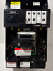 Square D I-Line LXI36400G 400A LSIG Circuit Breaker w/ 400 Amp Plug S3B Ground (EM5723-1)