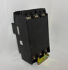 Square D I-Line LXI36400G 400A LSIG Circuit Breaker w/ 400 Amp Plug S3B Ground (EM5723-1)