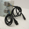 ABB 6644463A2 RPS Power Entry Panel Module 120/240V 25A SPP-2205B CD--A8-DU (AH0838-2)