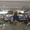 ABB 6644463A2 RPS Power Entry Panel Module 120/240V 25A SPP-2205B CD--A8-DU (AH0838-2)