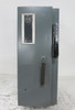 Allen Bradley 30 Amp Breaker Size 2 Motor Starter Combination Combo Box 509-COD (DW7737-1)