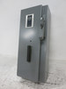 Image of Allen Bradley 50A Breaker Size 2 Motor Starter Combination Combo Box 709-COD103