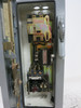 Allen Bradley 50A Breaker Size 2 Motor Starter Combination Combo Box 709-COD103 (DW7738-1)